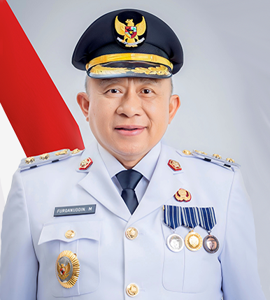 Wakil Bupati Banggai